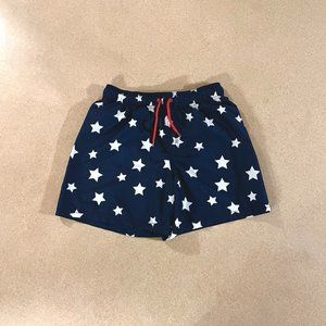 American Print H&M Shorts
